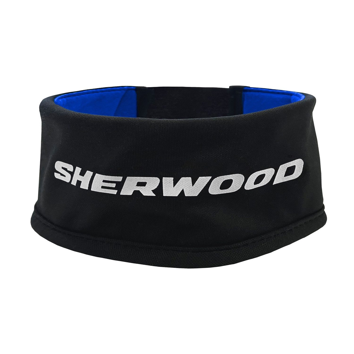 SHER-WOOD Hockey Halsprotektor Halsschutz Sherwood Schnittfest Pro