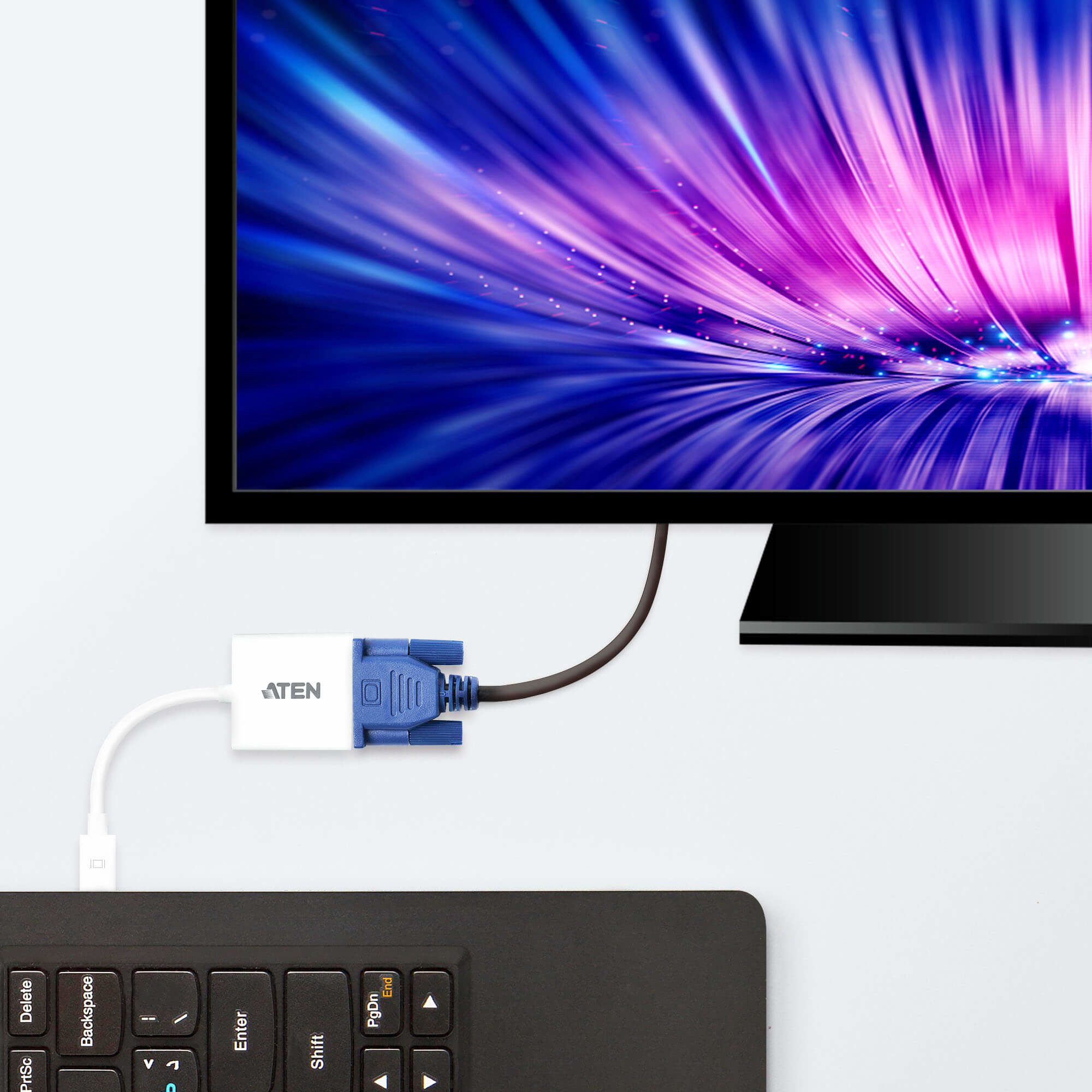 Aten Adapter