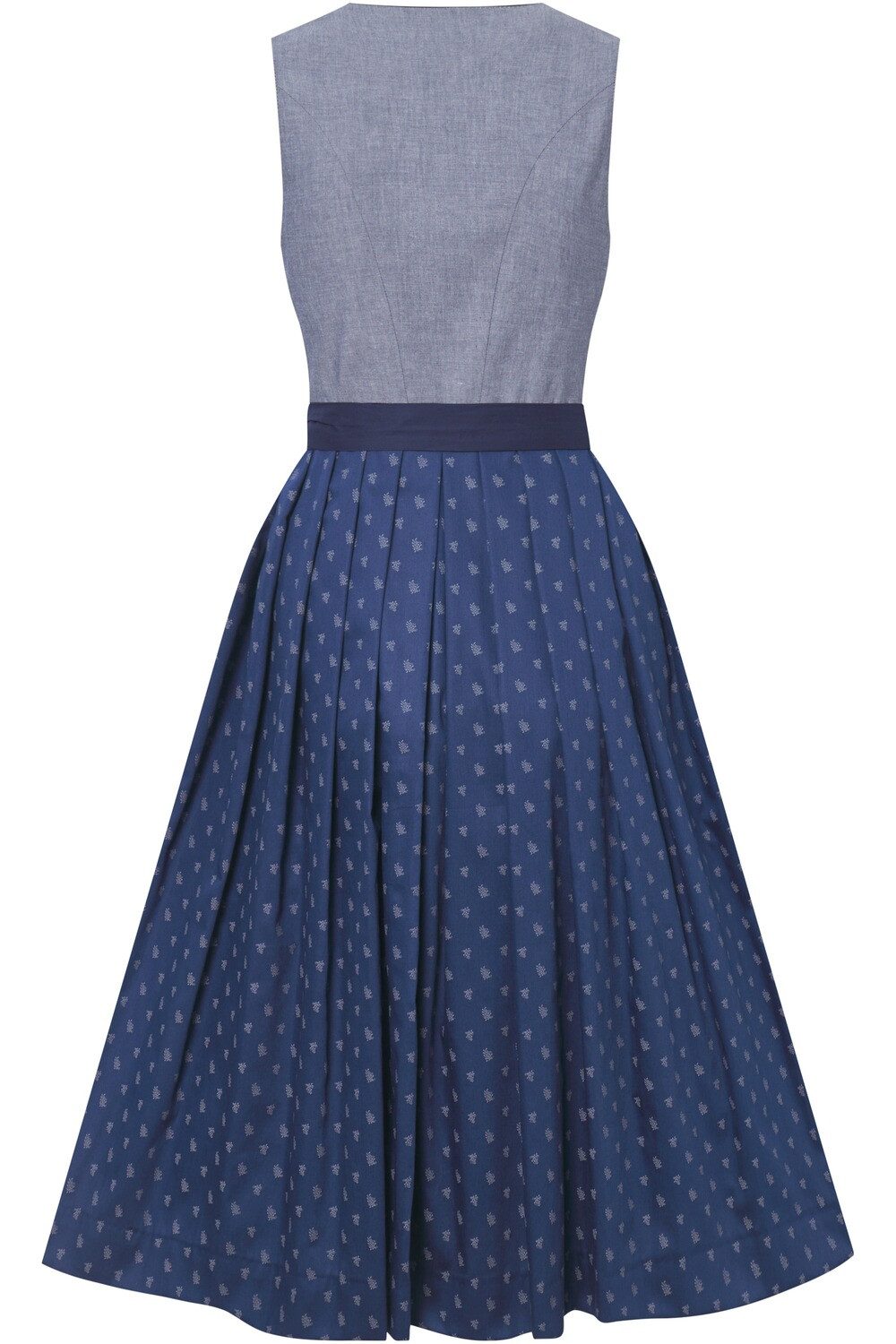 FELICITAS Dirndl Midi-Dirndl Dorle günstig online kaufen