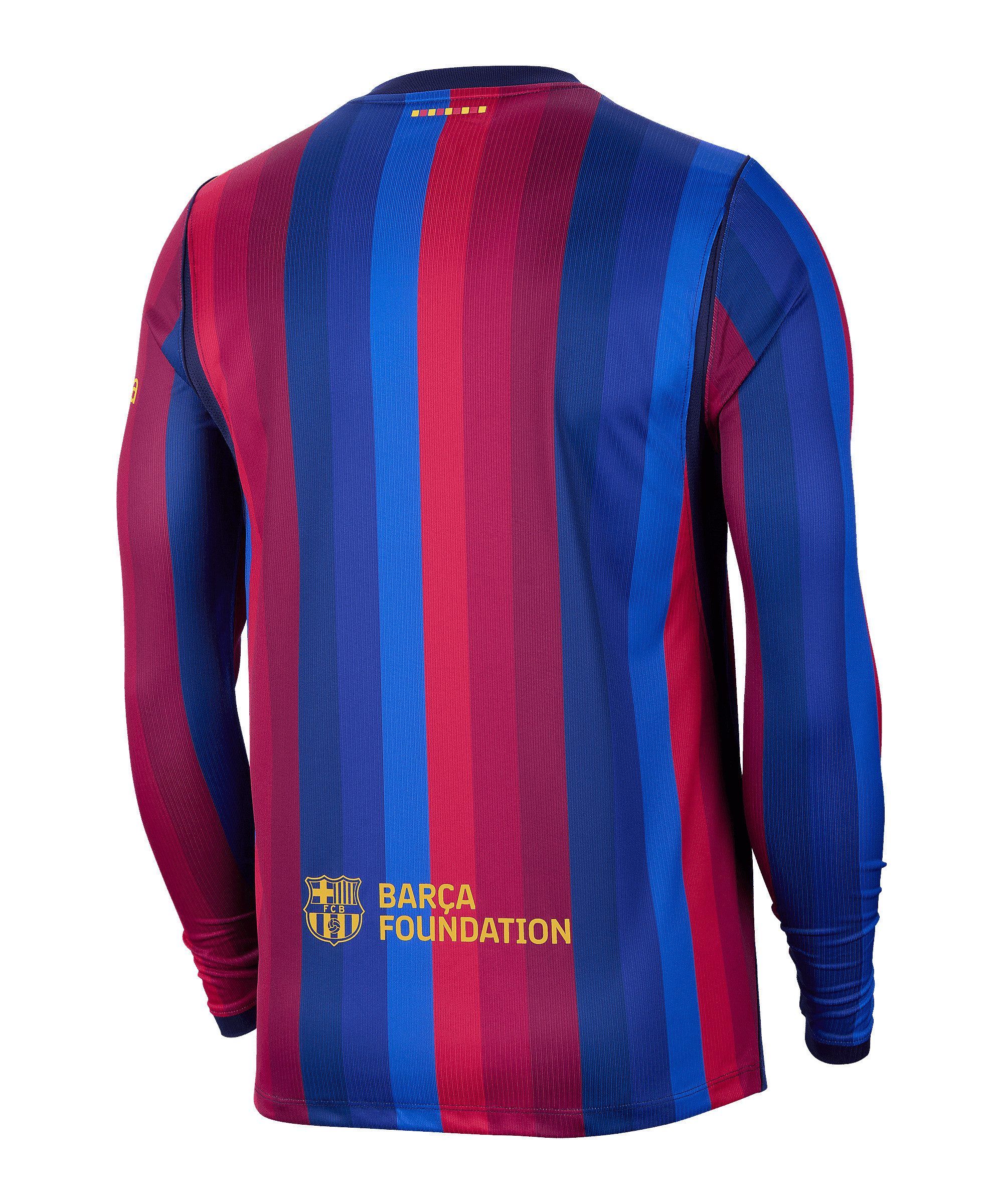 Nike Fußballtrikot Nike Performance Primera Division