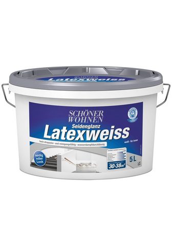 SCHÖNER WOHNEN KOLLEKTION Красивый WOHNEN FARBE Latexfarbe &raqu...
