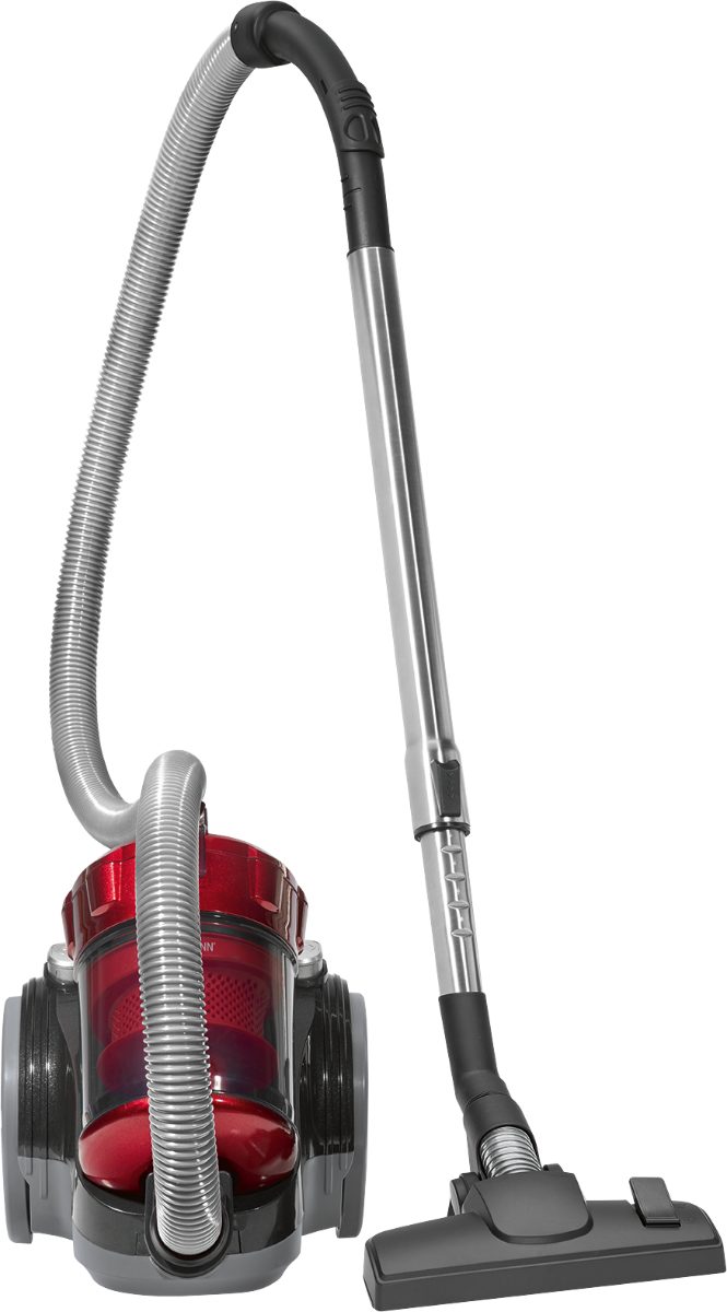 BOMANN Bodenstaubsauger BS 9027 CB N