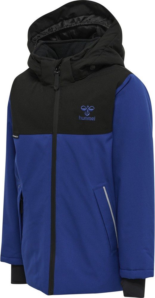 Funktionsjacke