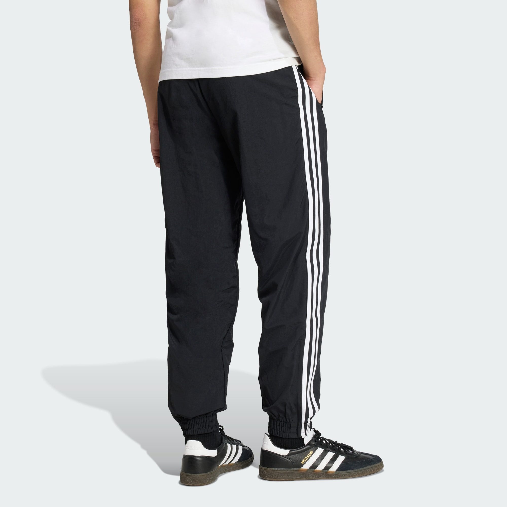 adidas Originals Jogginghose FIREBIRD WOVEN TRAININGSHOSE (1-tlg)