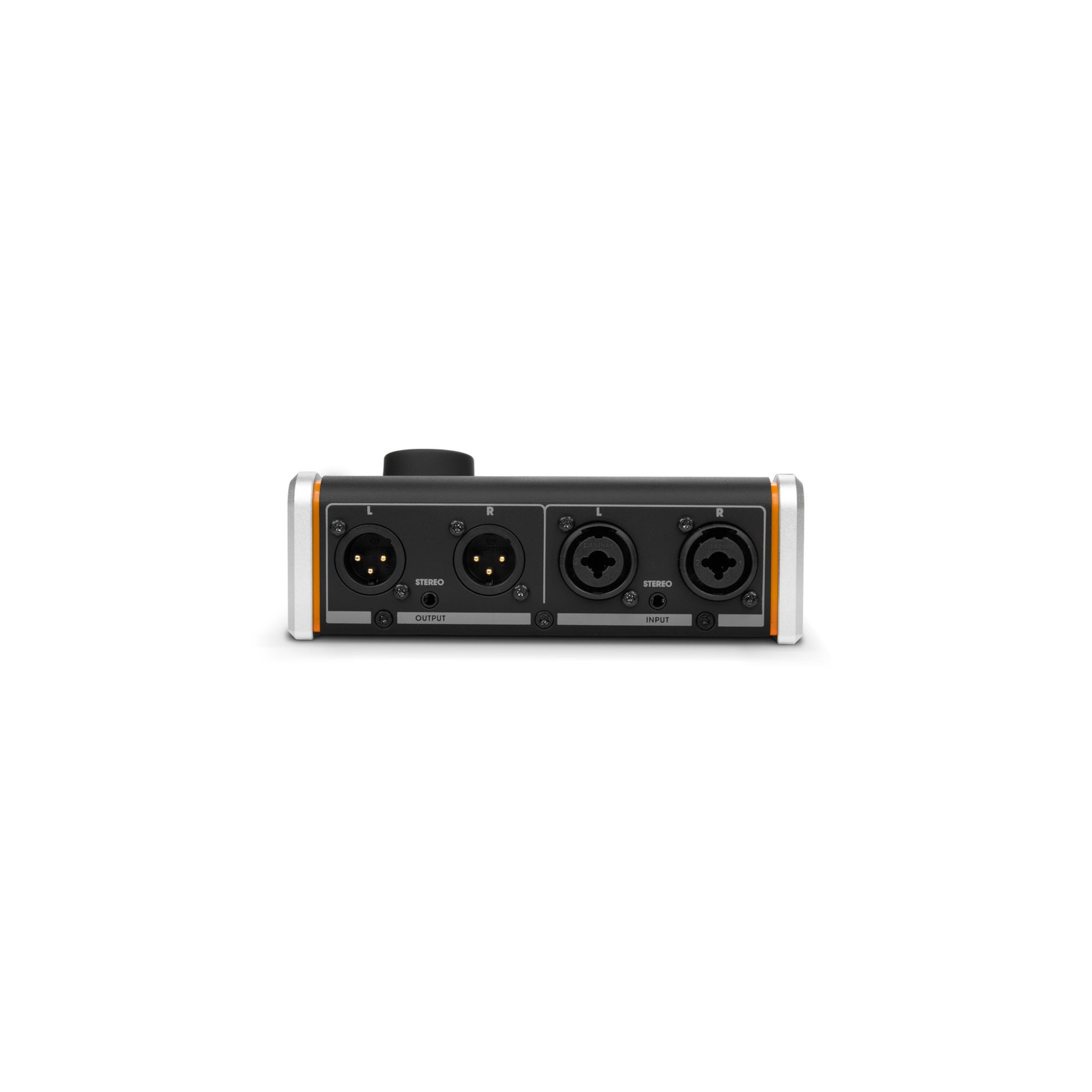 Palmer Audioverstärker (Monicon M G2 - Monitor Controller)
