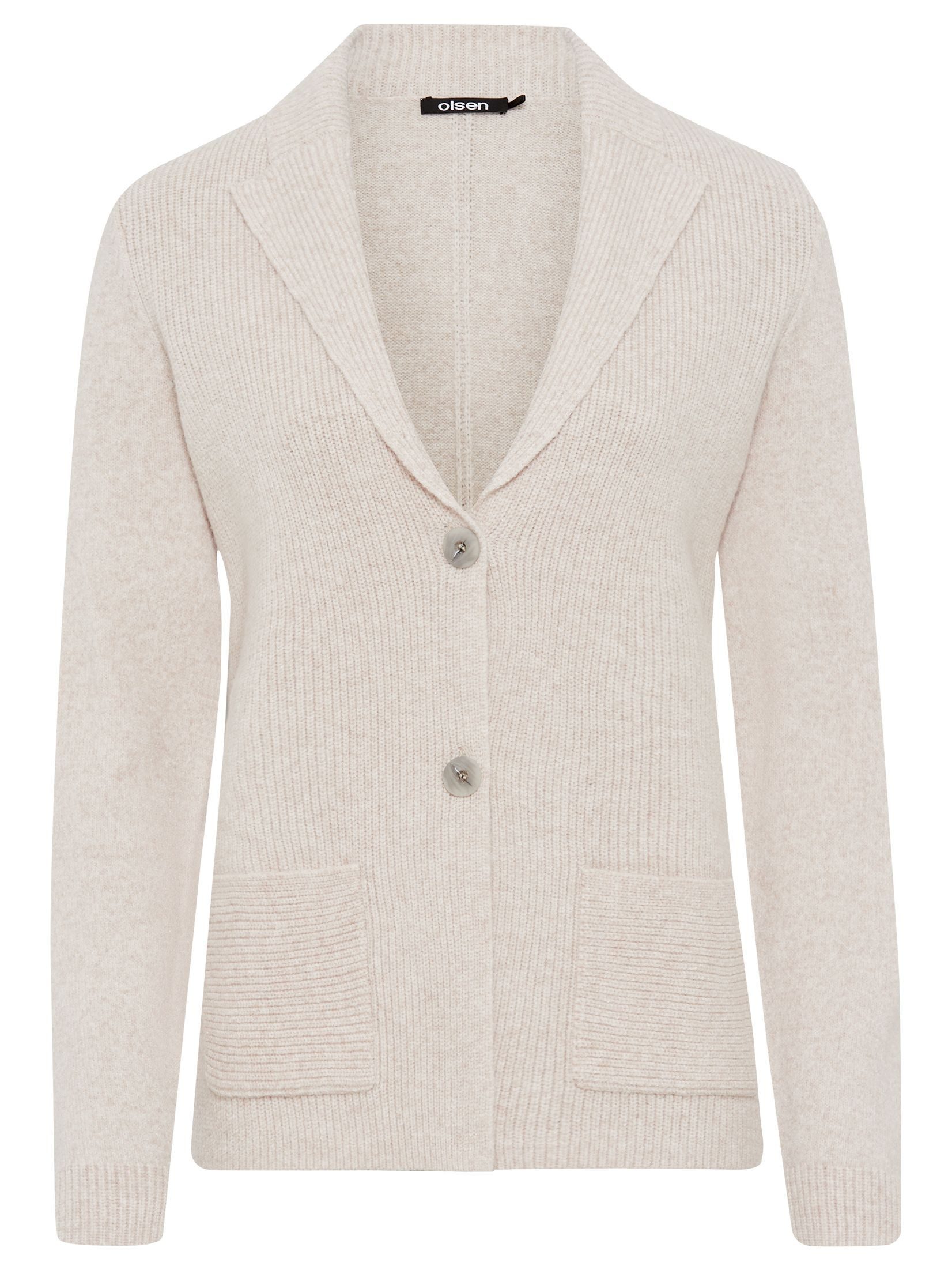 Olsen Strickjacke