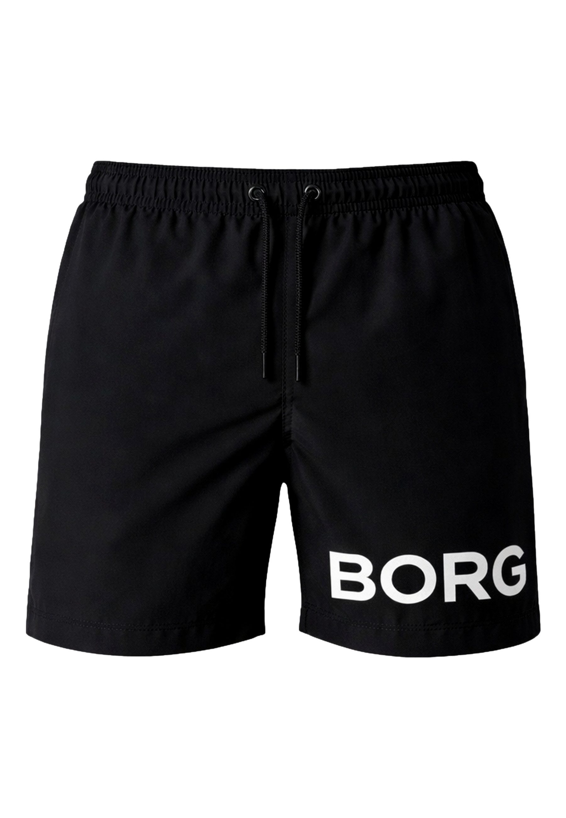 Björn Borg Badeshorts Badeshorts Swimshorts (1-St)