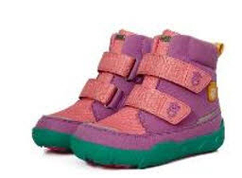 Affenzahn Comfy Eule Winterstiefel