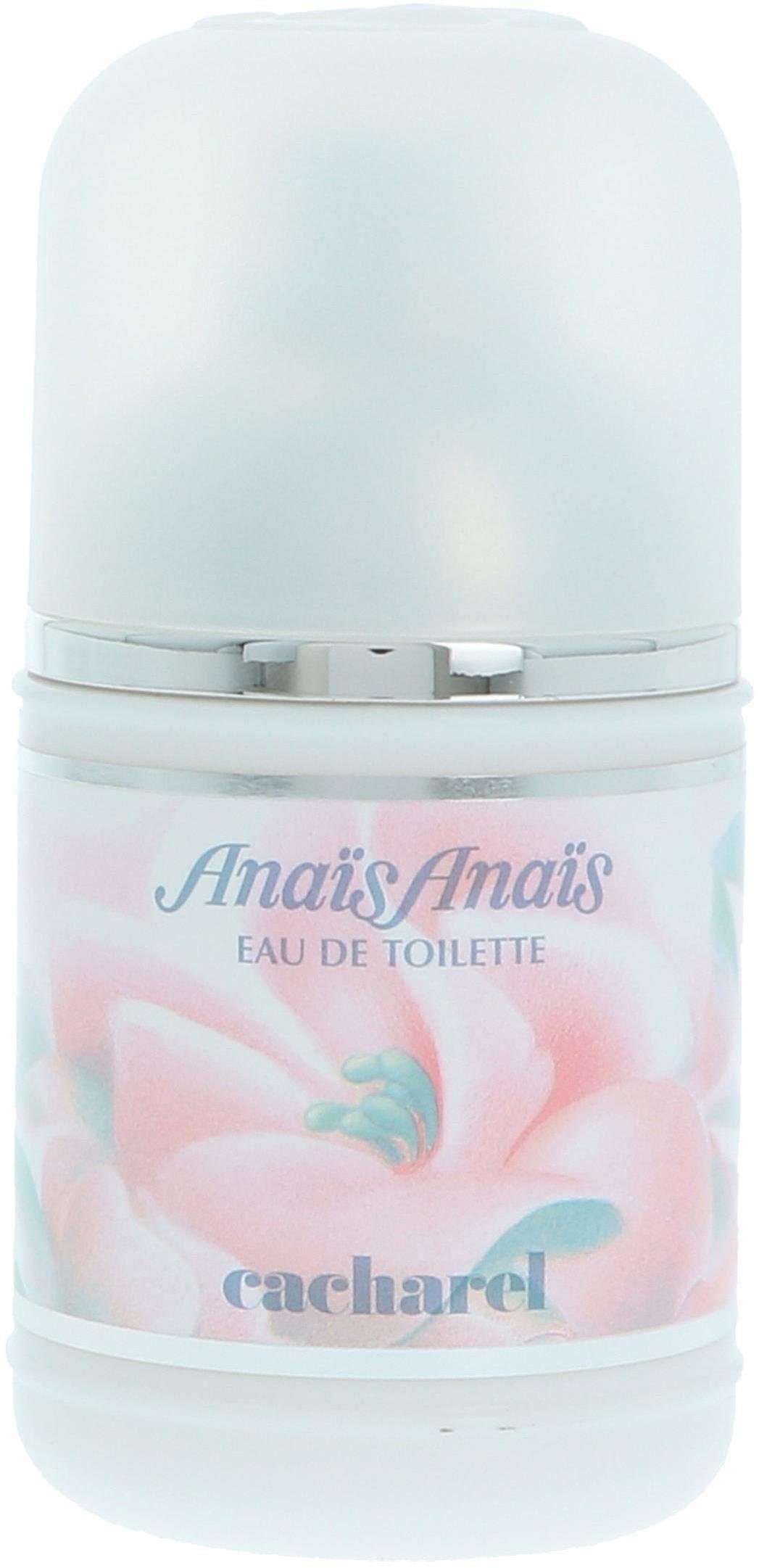 Eau de Toilette Anais Anais L'Original