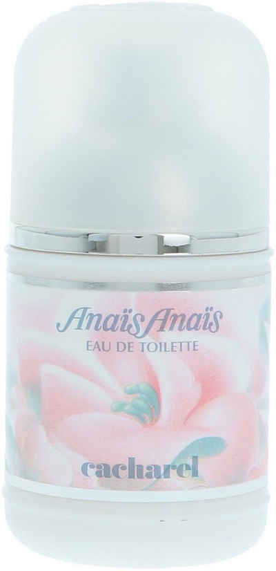 CACHAREL Eau de Toilette Anais Anais L'Original