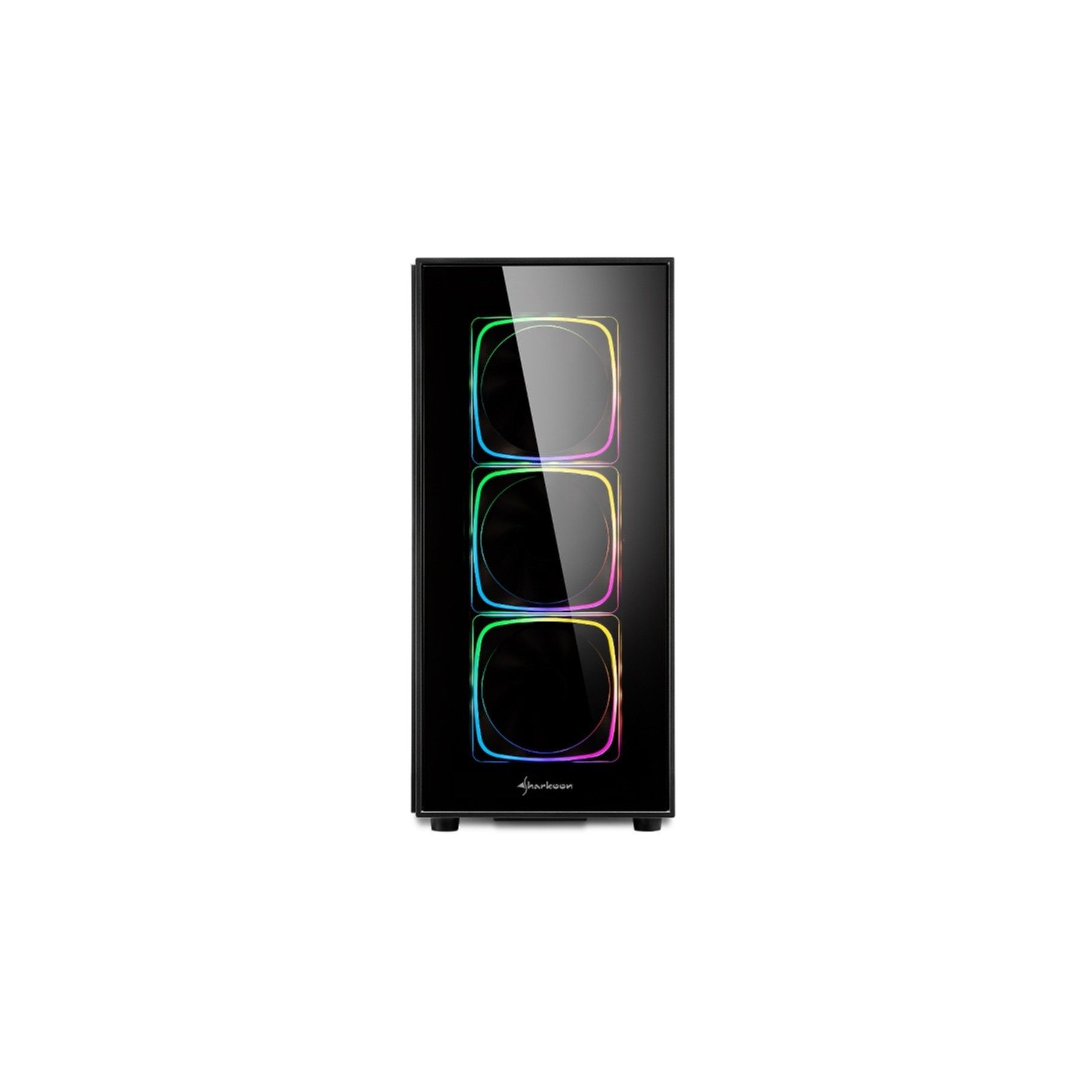 PC-Gehäuse TG6 RGB