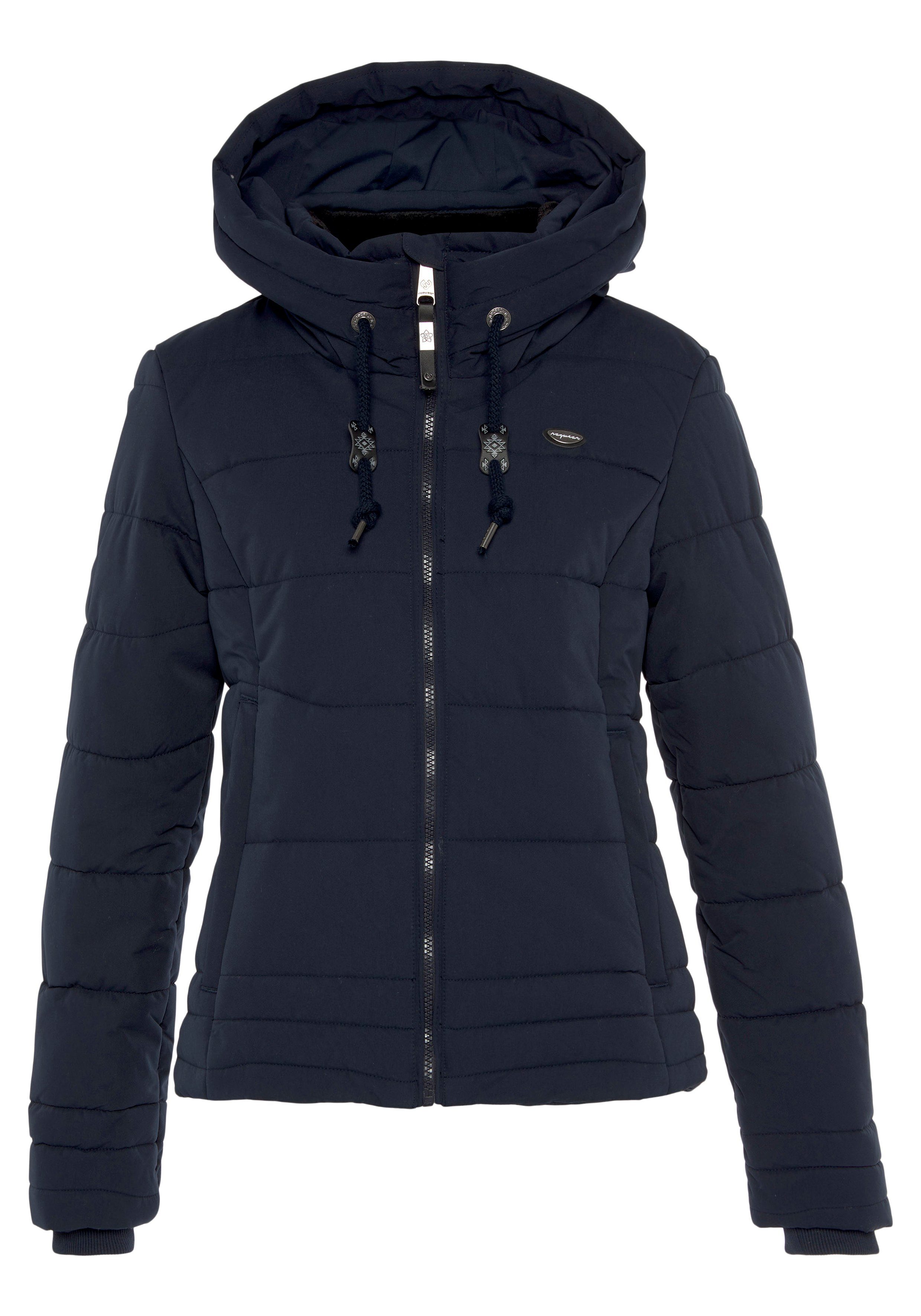 Steppjacke NOVVA Ragwear