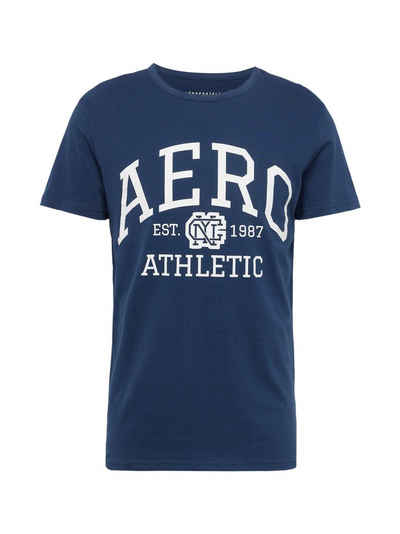 AÈROPOSTALE T-Shirt ATHLETICS (1-tlg)