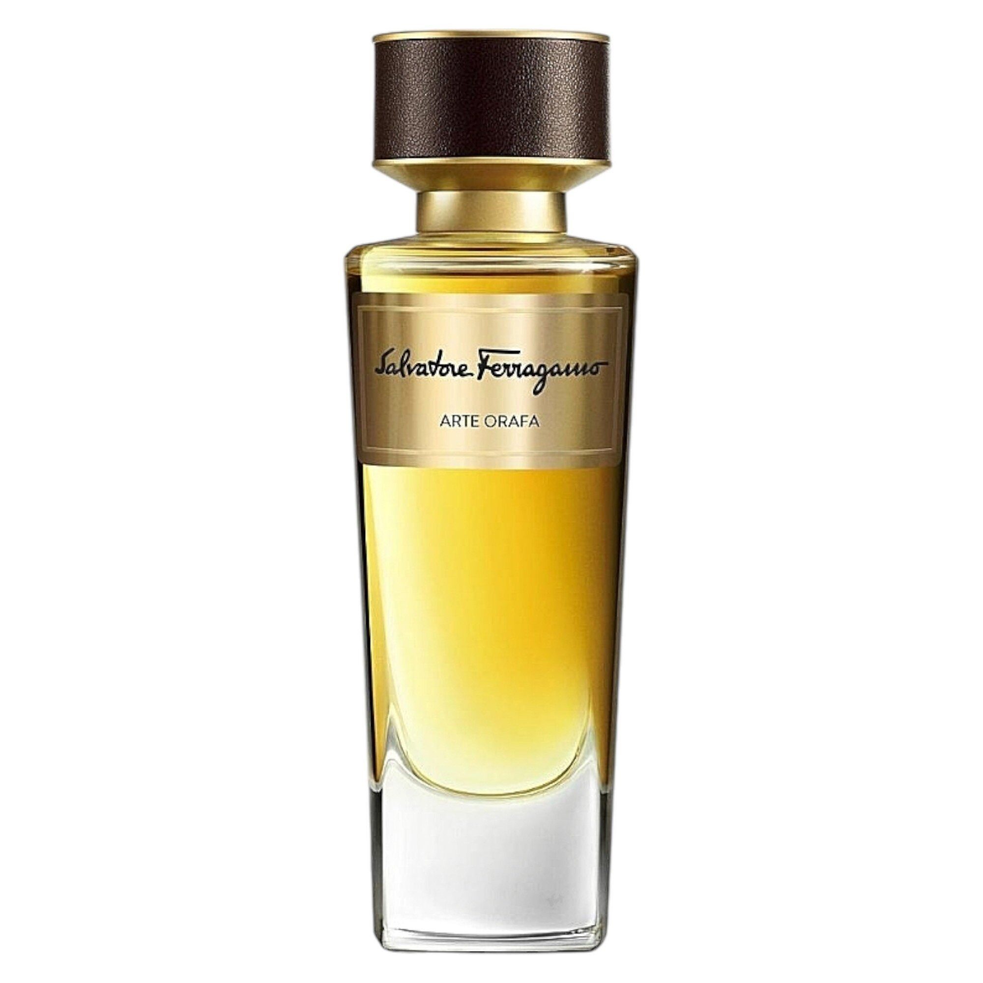 Salvatore Ferragamo Körperpflegeduft Arte Orafa EDP 100ml