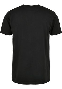 URBAN CLASSICS T-Shirt Urban Classics Herren Organic Cotton Basic Pocket Tee (1-tlg)