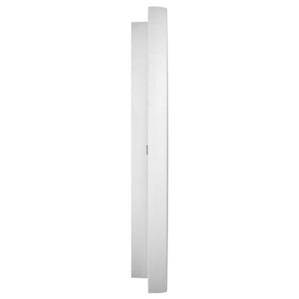 Osram Deckenleuchte OSRAM HOMELIGHTING 4099854292736 SF FLAT RD SN 500 P 27W ML 83040 Deck