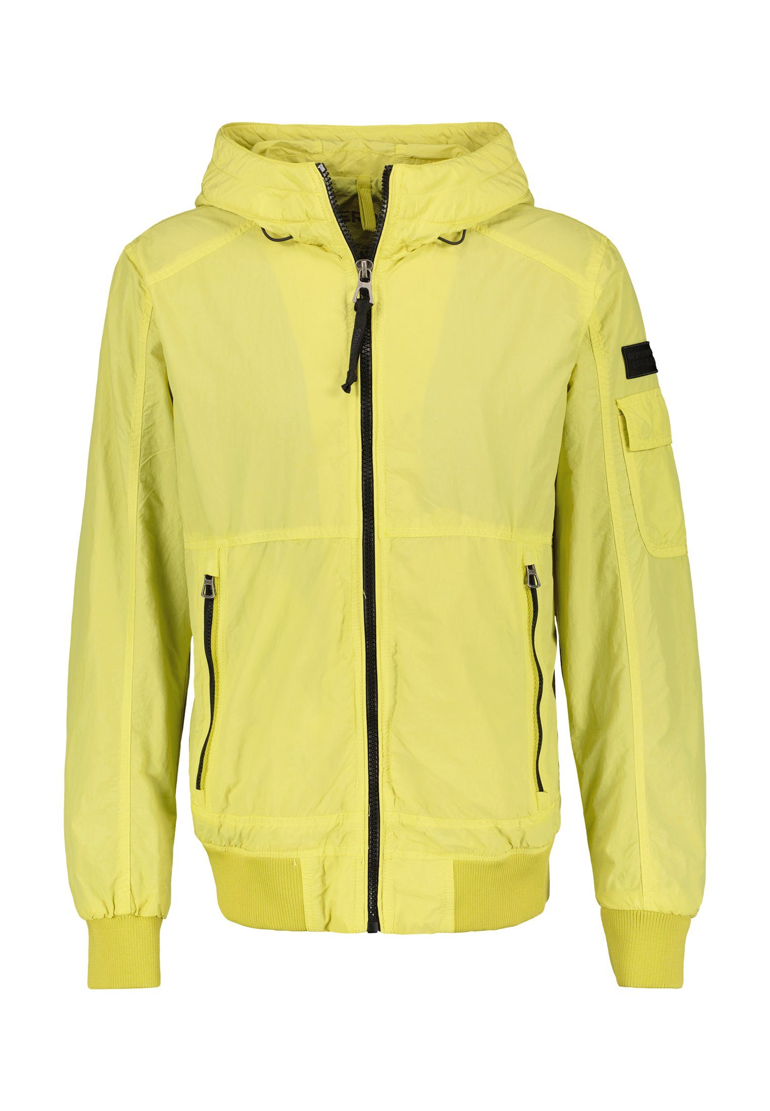 LERROS Blouson LERROS Blouson mit Kapuze