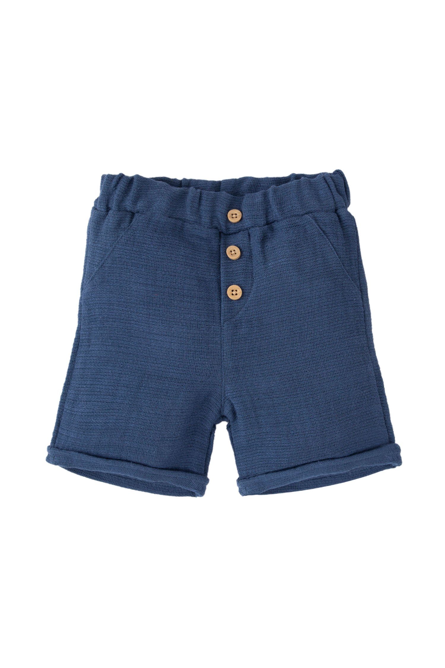 FIT DeFacto BabyBoy REGULAR Shorts Shorts