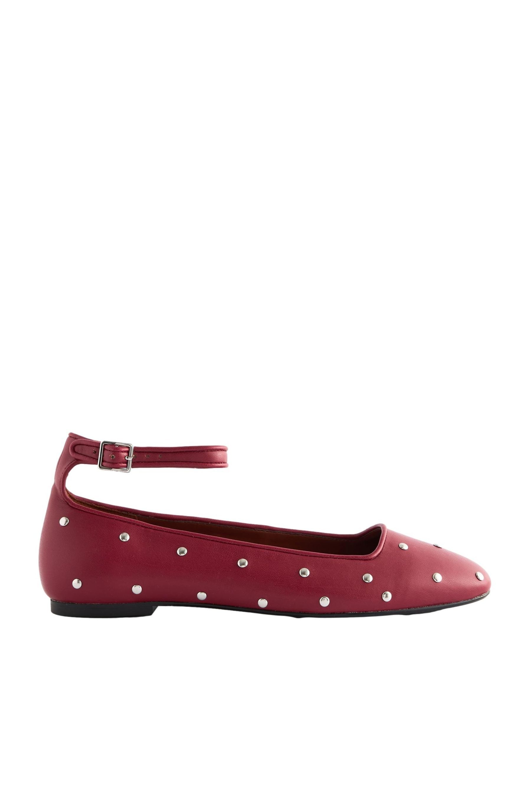 Next Forever Comfort® Ballerinas mit Knöchelriemen günstig online kaufen