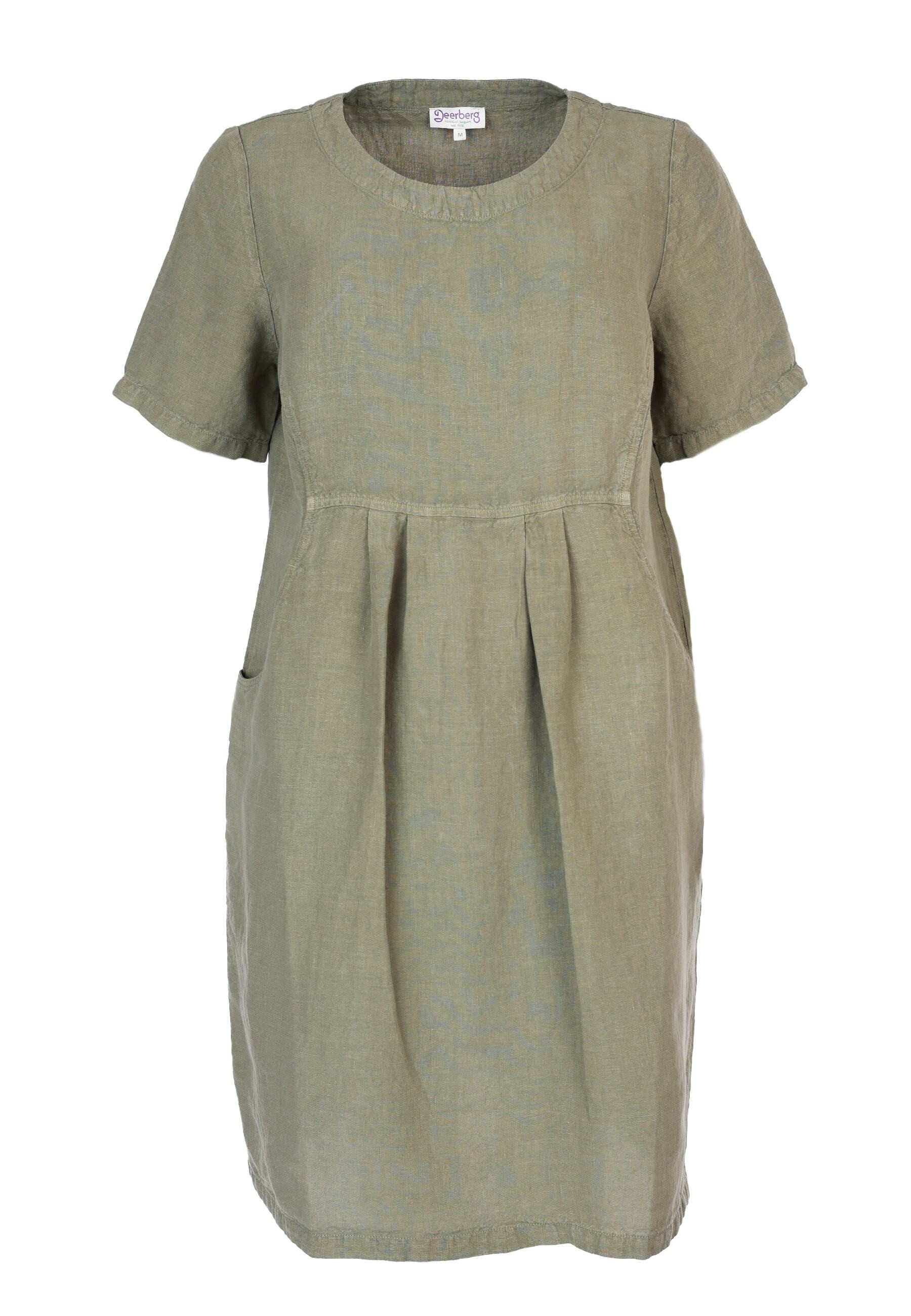 Deerberg Sommerkleid Rabea günstig online kaufen