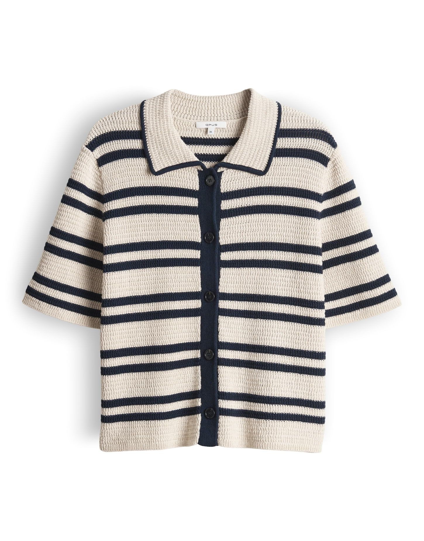 OPUS Strickjacke