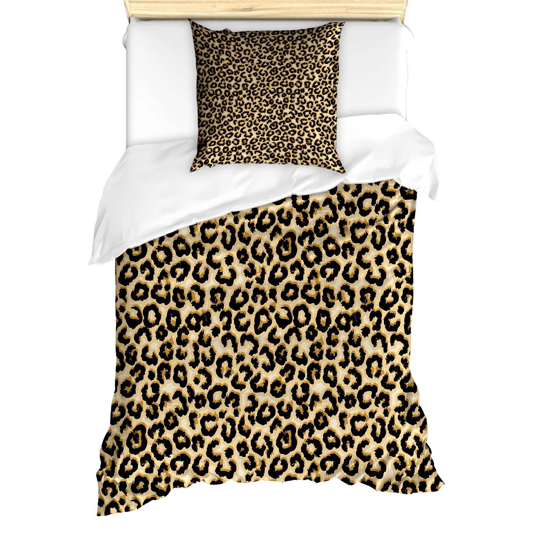 Abakuhaus Bettwäsche Milbensicher Allergiker geeignet mit Kissenbezug, Micr günstig online kaufen