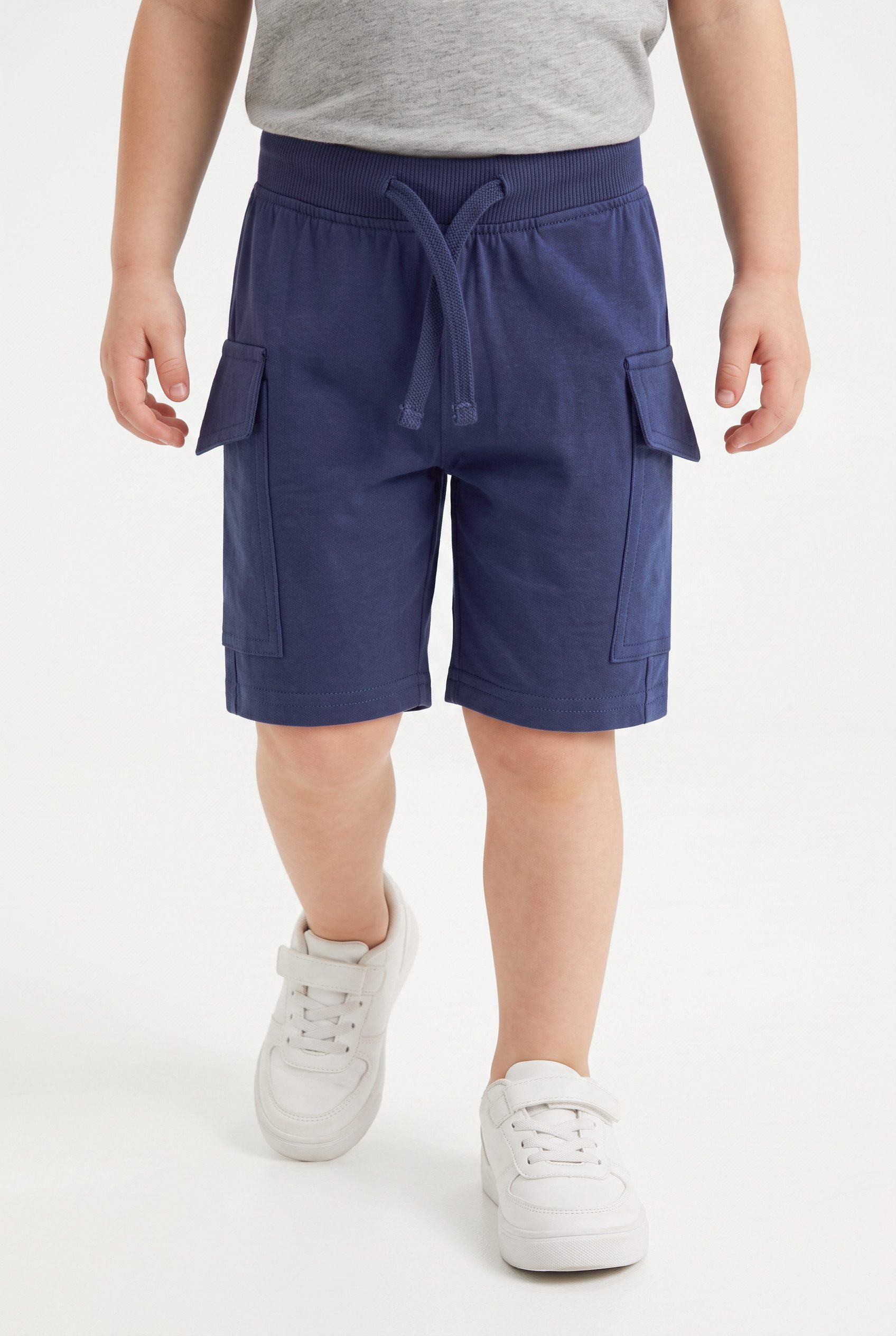 Blue Seven Cargobermudas