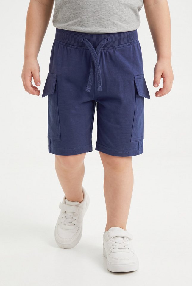 Blue Seven Cargobermudas
