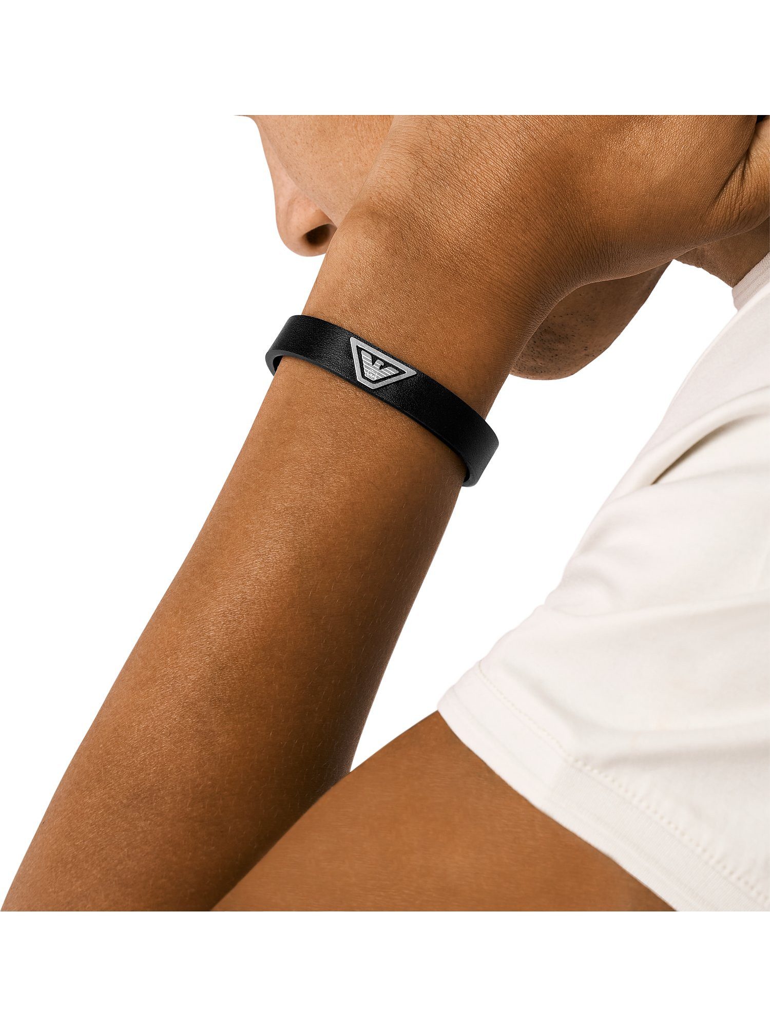 Emporio Armani Armband Emporio Armani He... Emporio Armani Armband Emporio Armani He...