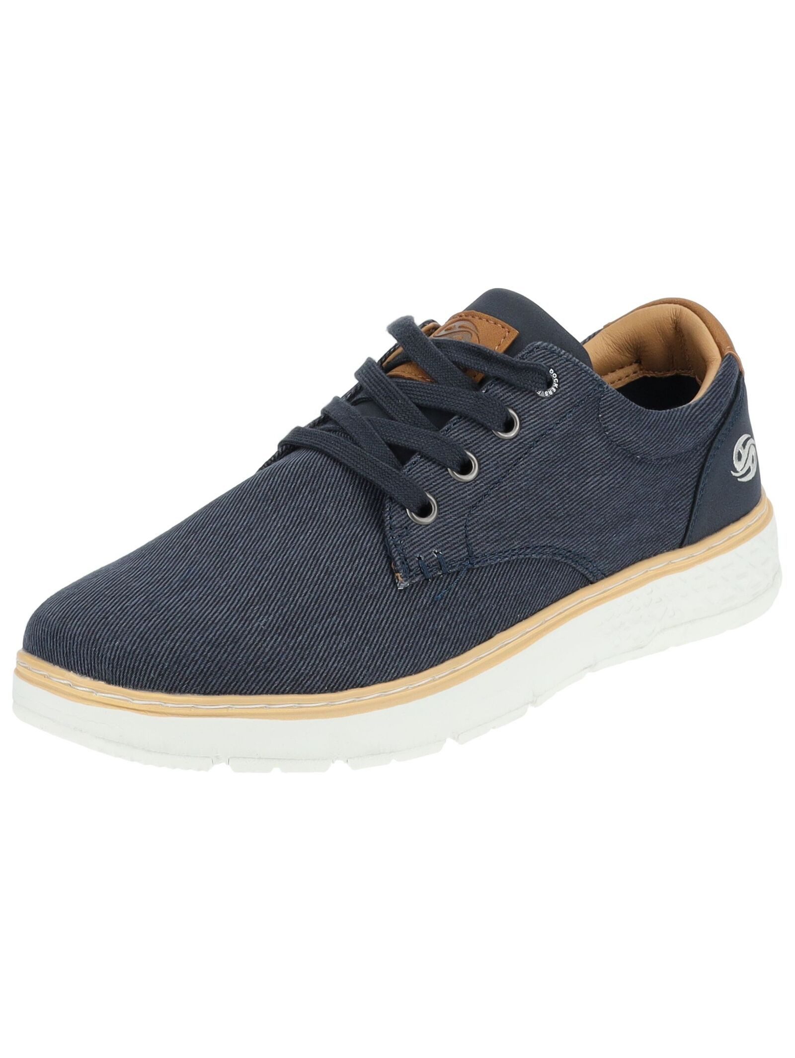Dockers by Gerli Sneaker Textil . Sneaker