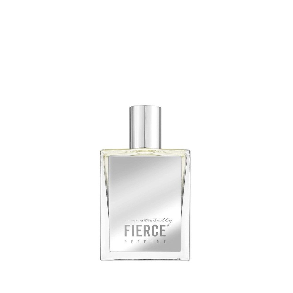 Abercrombie & Fitch Eau de Parfum Fierce, Glasflakon, Parfüm EDP, Herrenduft
