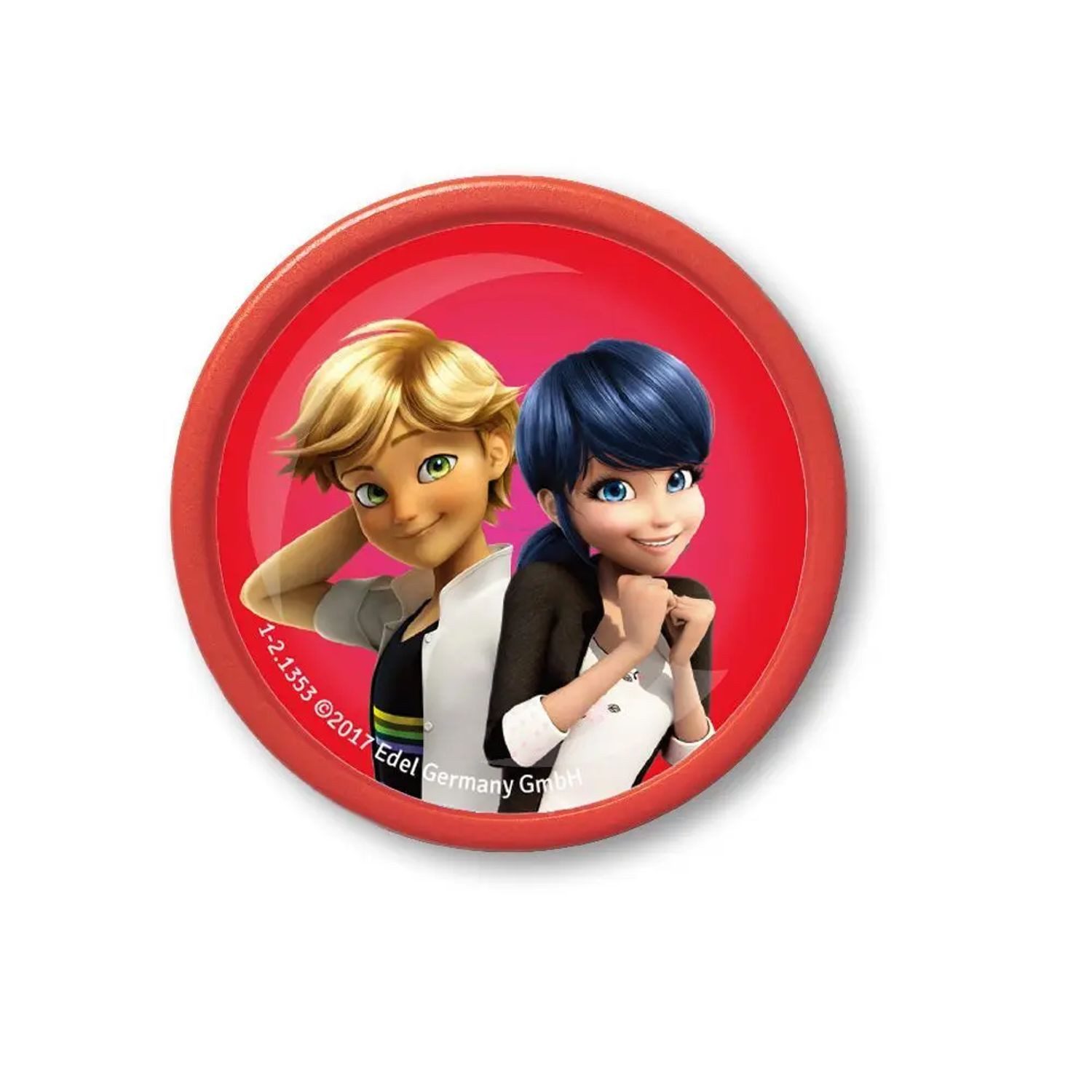 Kekz Hörspiel Miraculous - Lady Wifi,1 Audio-Chip