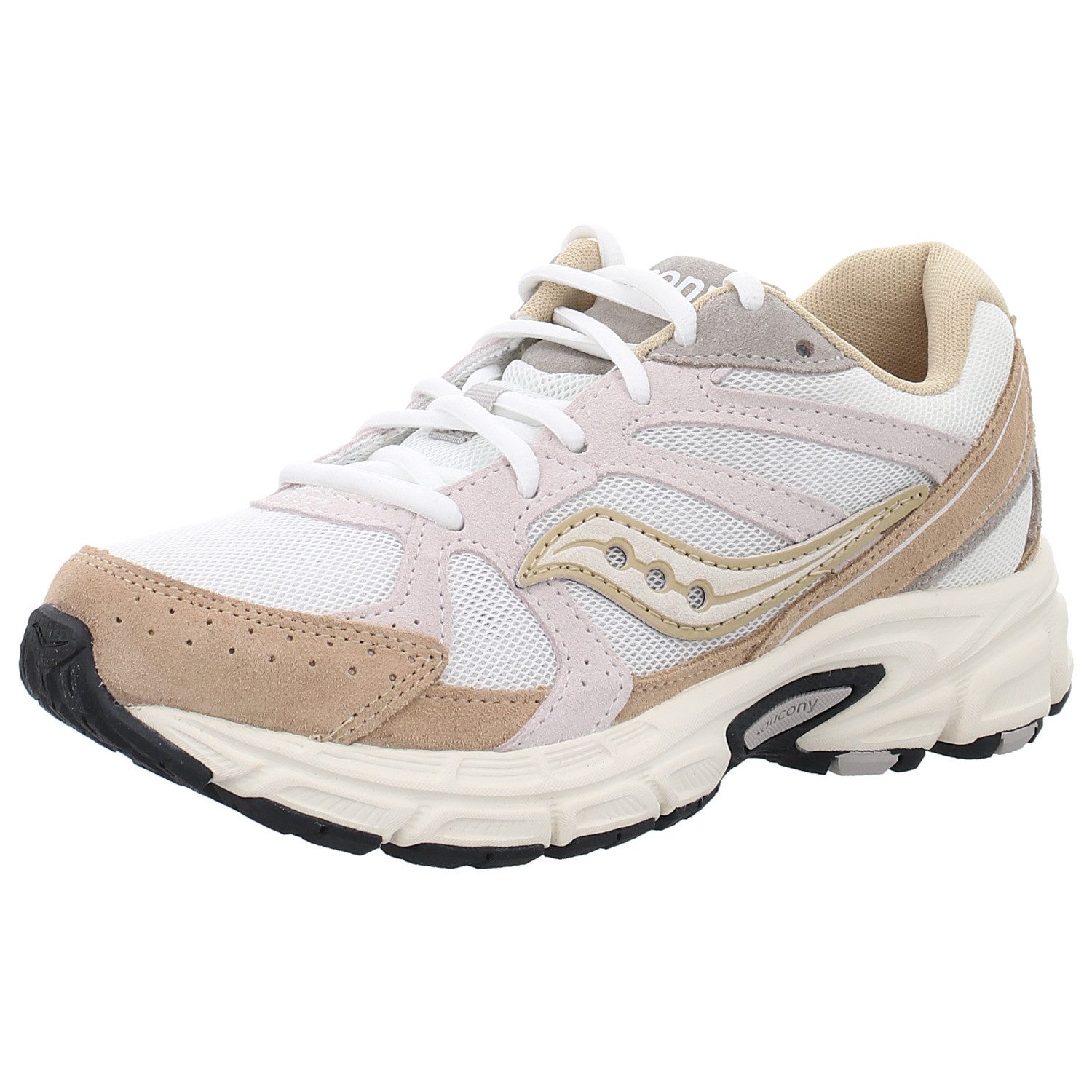 Saucony Ride Millenium Sneaker