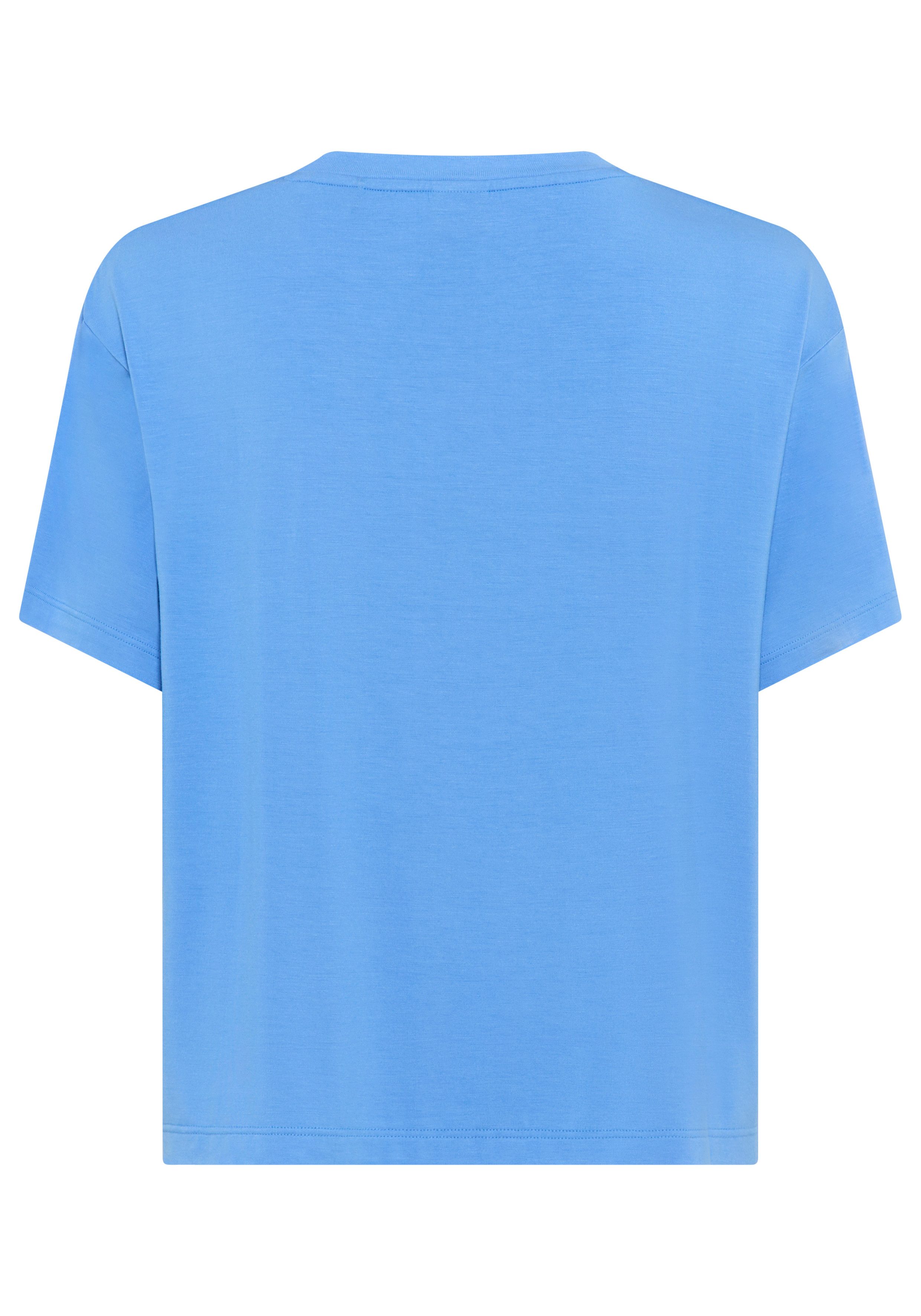 HUGO Underwear Rundhalsshirt "UNITE T-SHIRT", mit Logo-Print günstig online kaufen