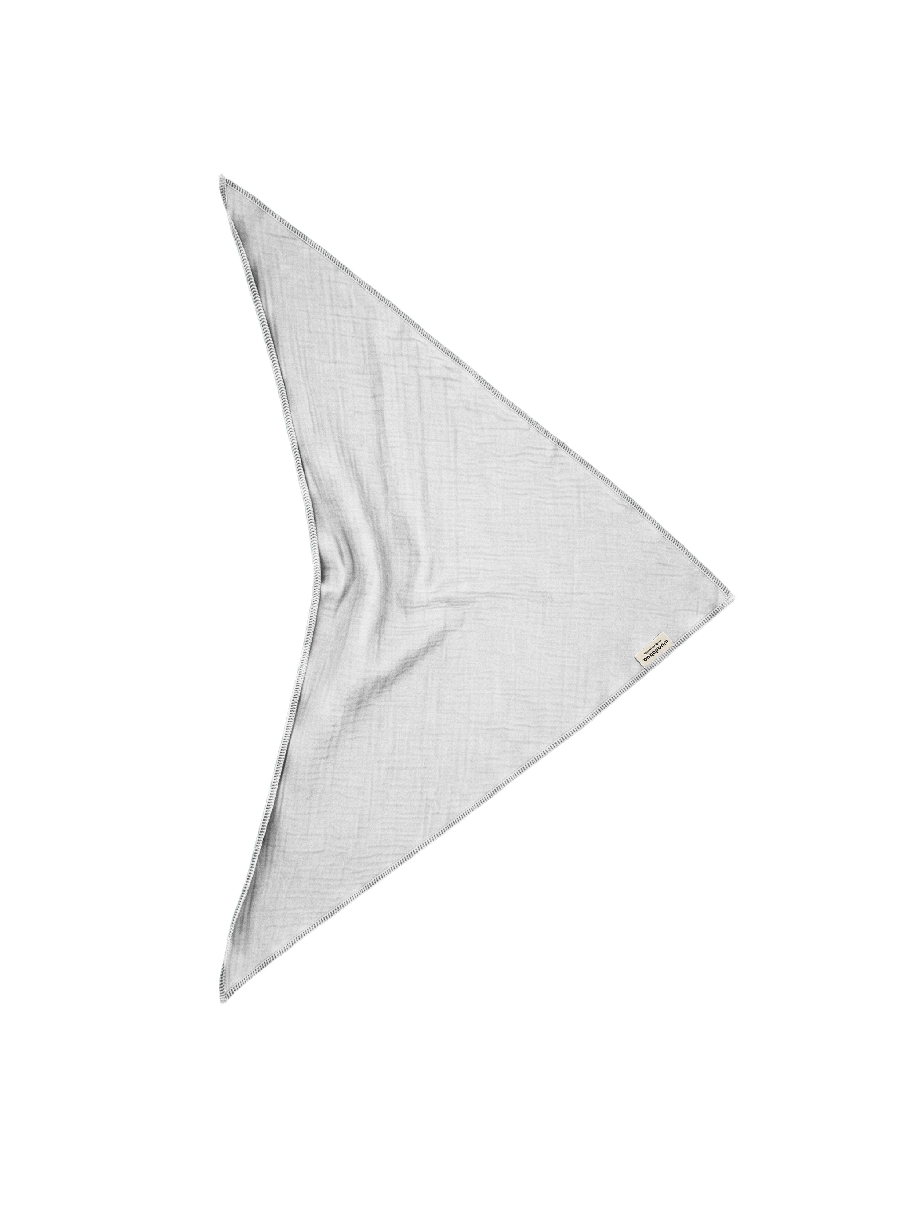 wundabaa Halstuch Musselin Double Gauze