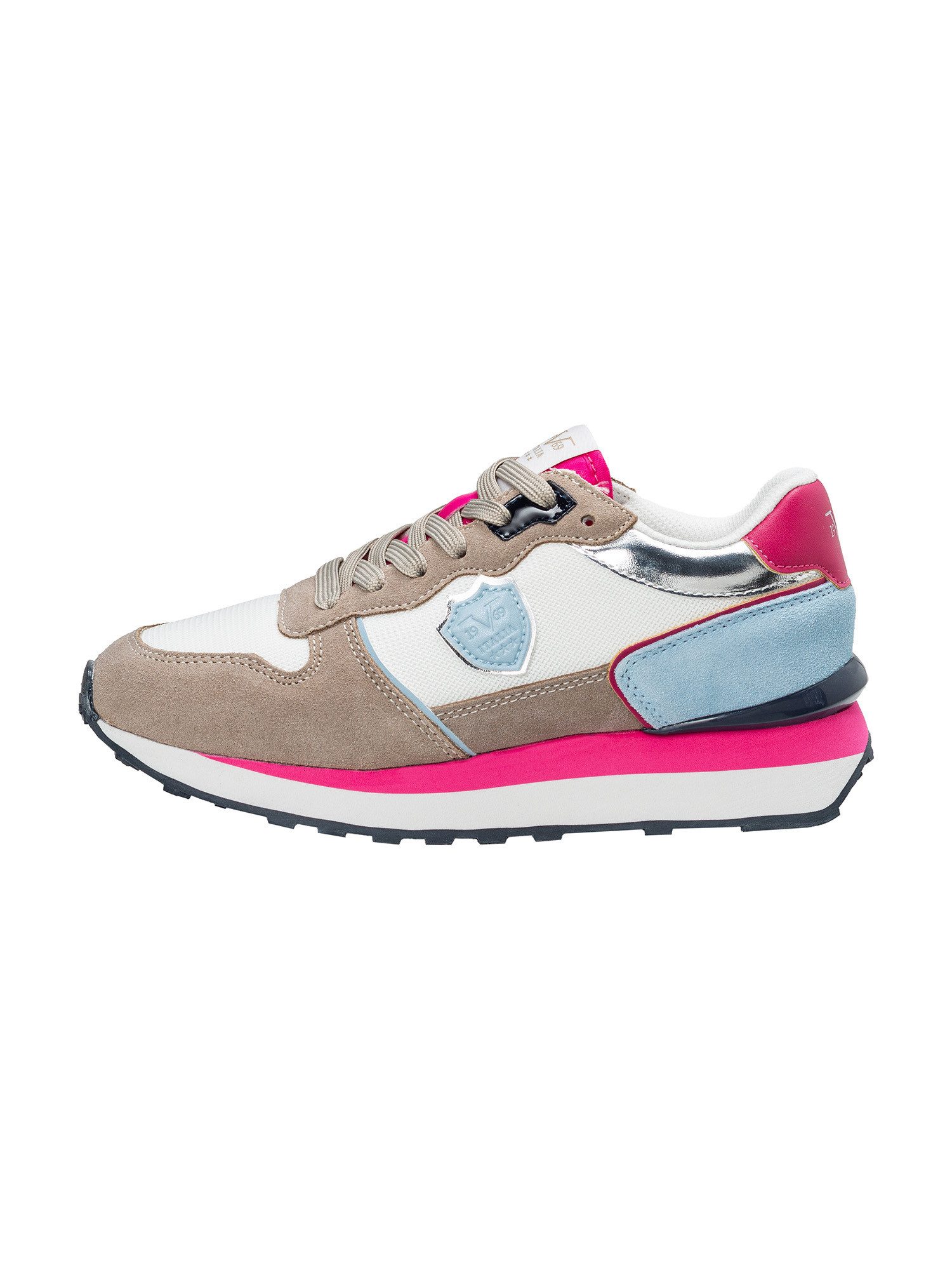 19V69 ITALIA POLLY Sneaker günstig online kaufen