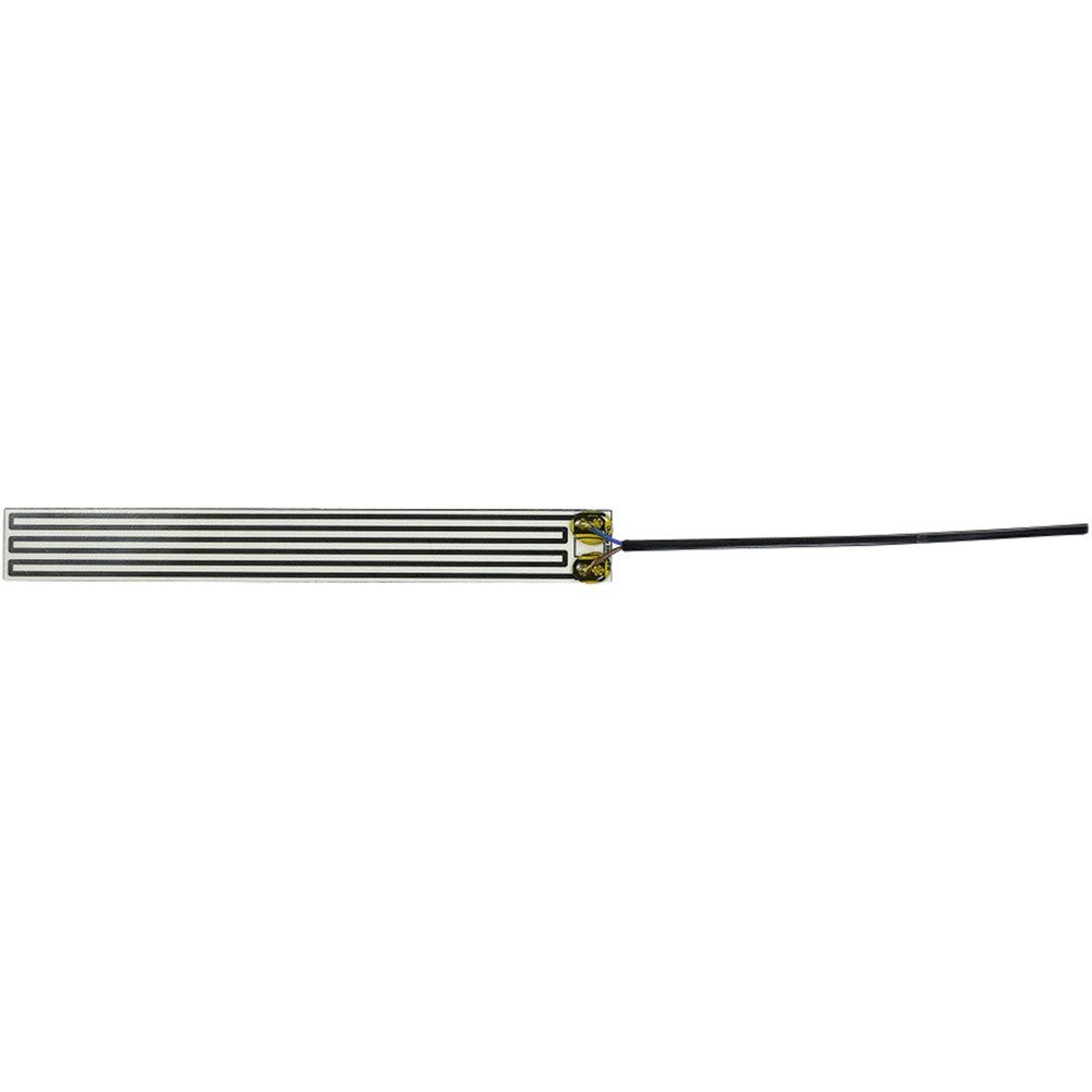 Thermo TECH Heizmatten Thermo TECH Polyester Heizfolie selbstklebend 230 V/AC 10 W Schutzart
