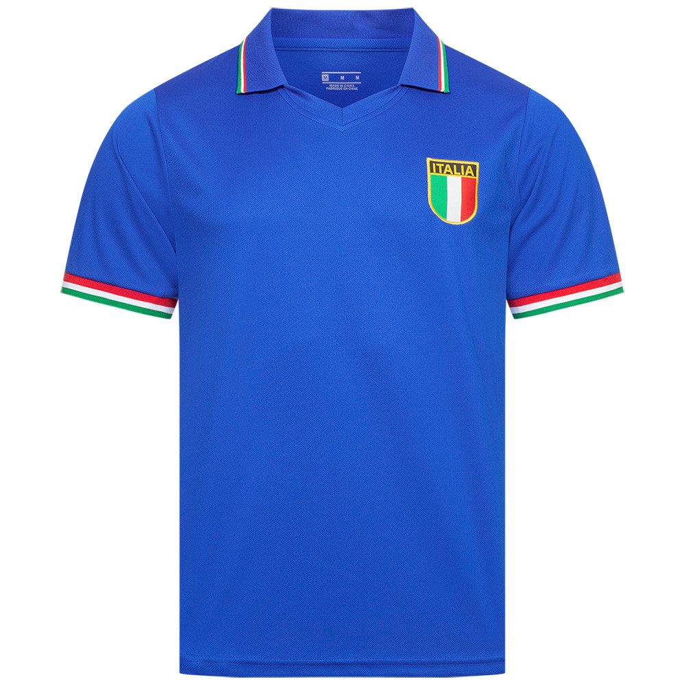 JELEX Fußballtrikot "Retro History"