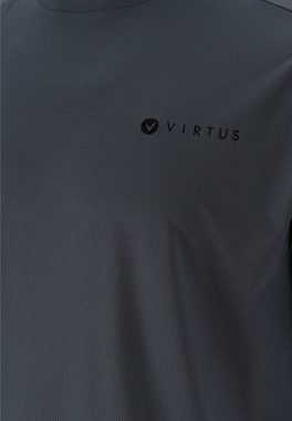 Virtus Funktionsshirt Easton (1-tlg) mit feuchtigkeitsregulierender Funktion