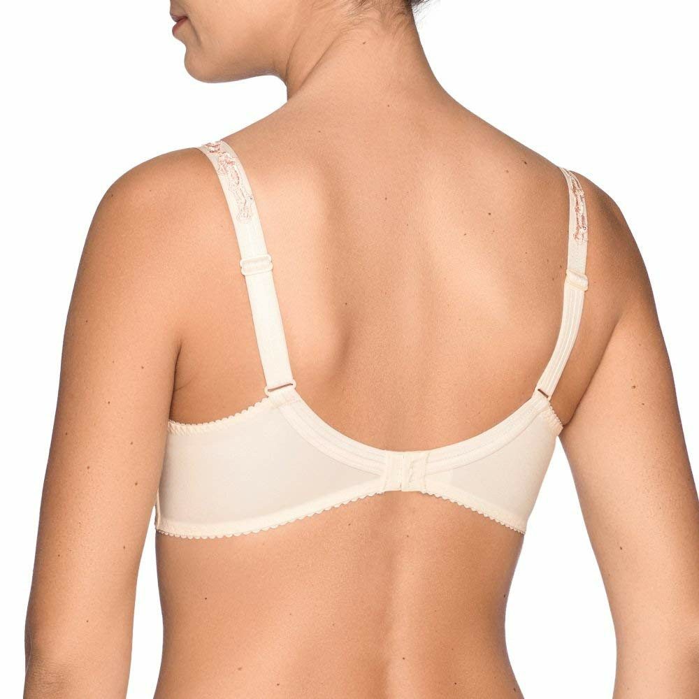 Van de Velde Push-up-BH Push up BH für Damen (keine Angabe, 1-tlg., Push-up-BH)