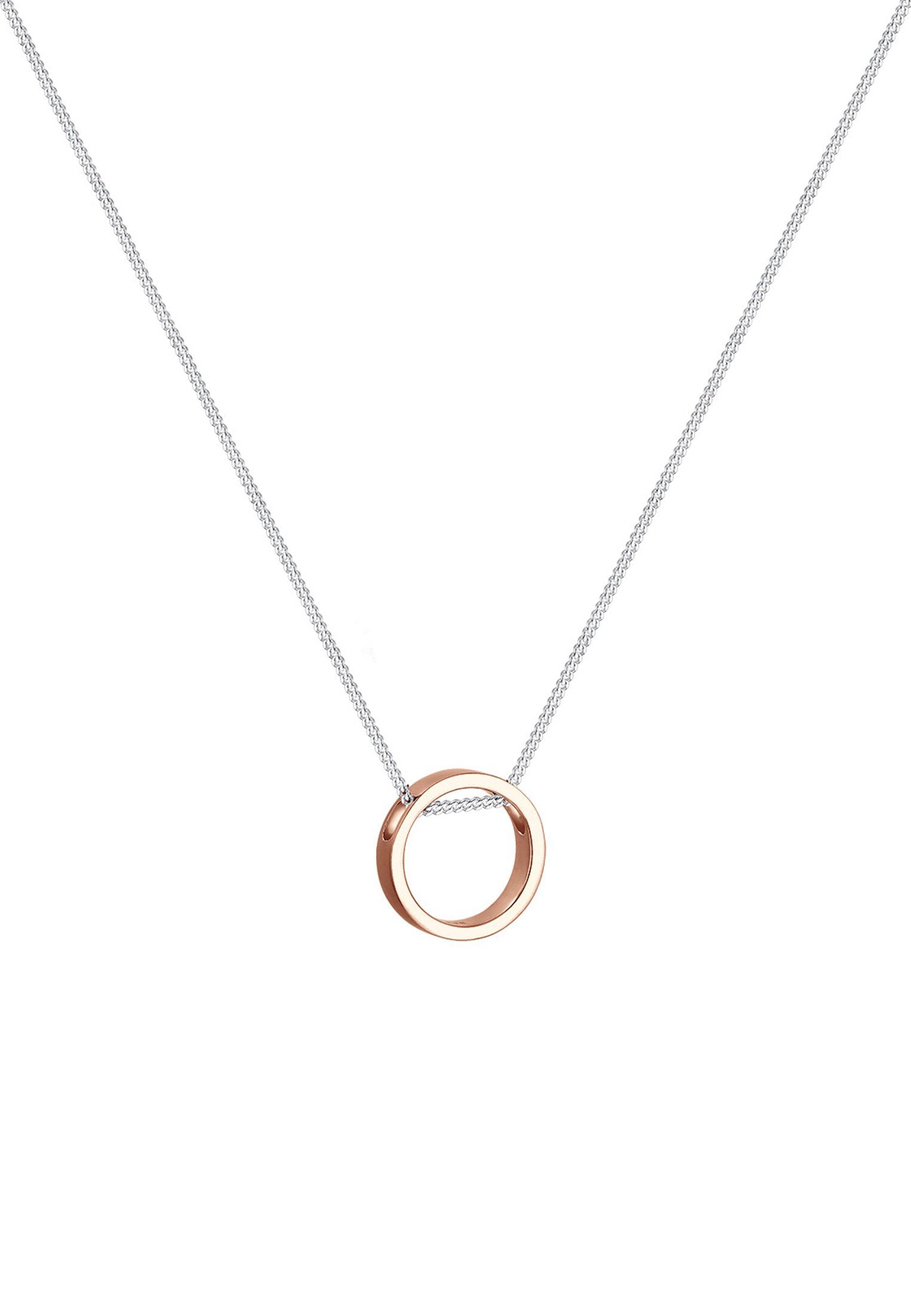 Elli Kette mit Anhänger Halskette mit günstig online kaufen