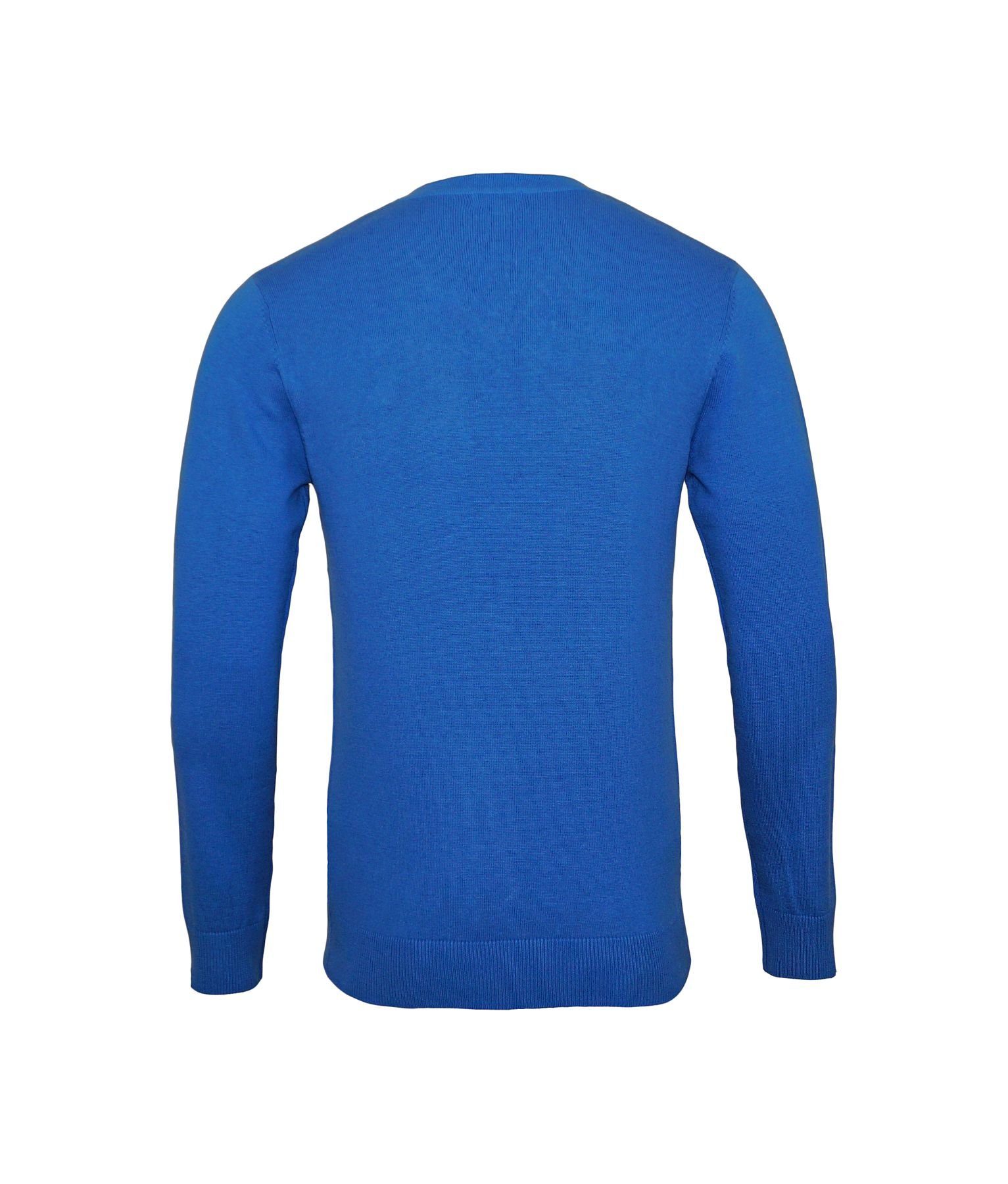 U.S. Polo Assn. Strickpullover Pullover Sweater Strickpullover V-Neck Neal günstig online kaufen