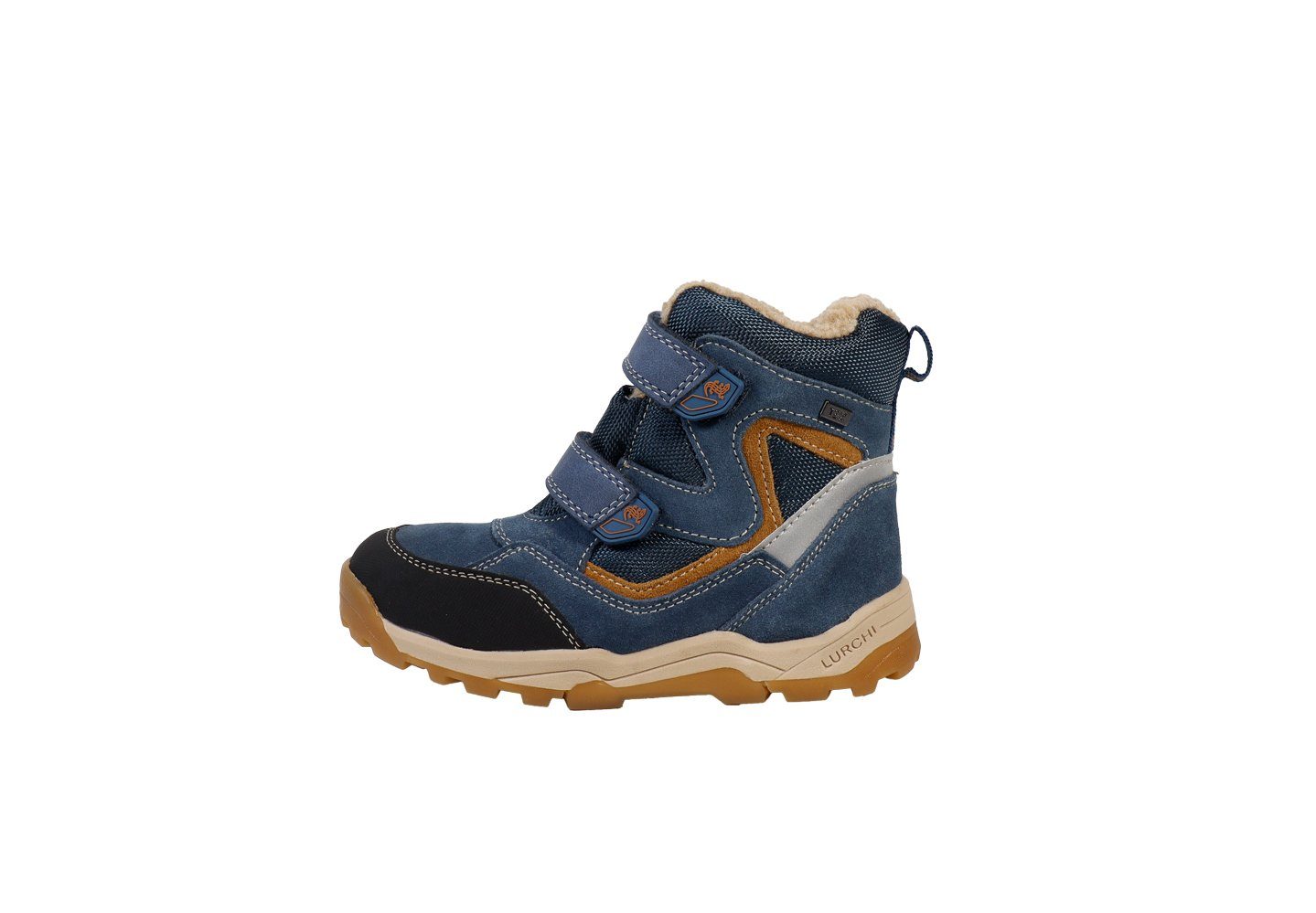 Lurchi Lurchi Stiefel Tawab-Tex Stiefel