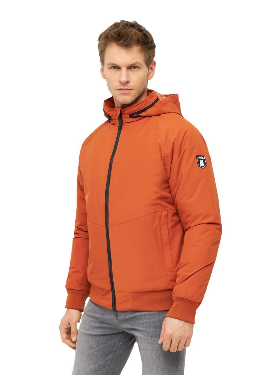 Derbe Bomberjacke Ripholm Herren Jacke