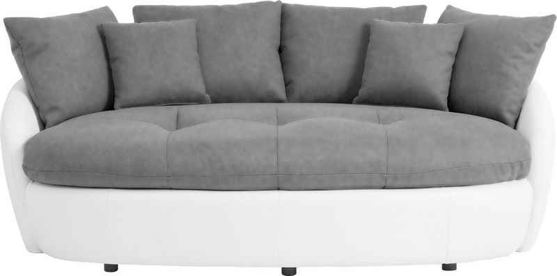 INOSIGN Big-Sofa Amaru