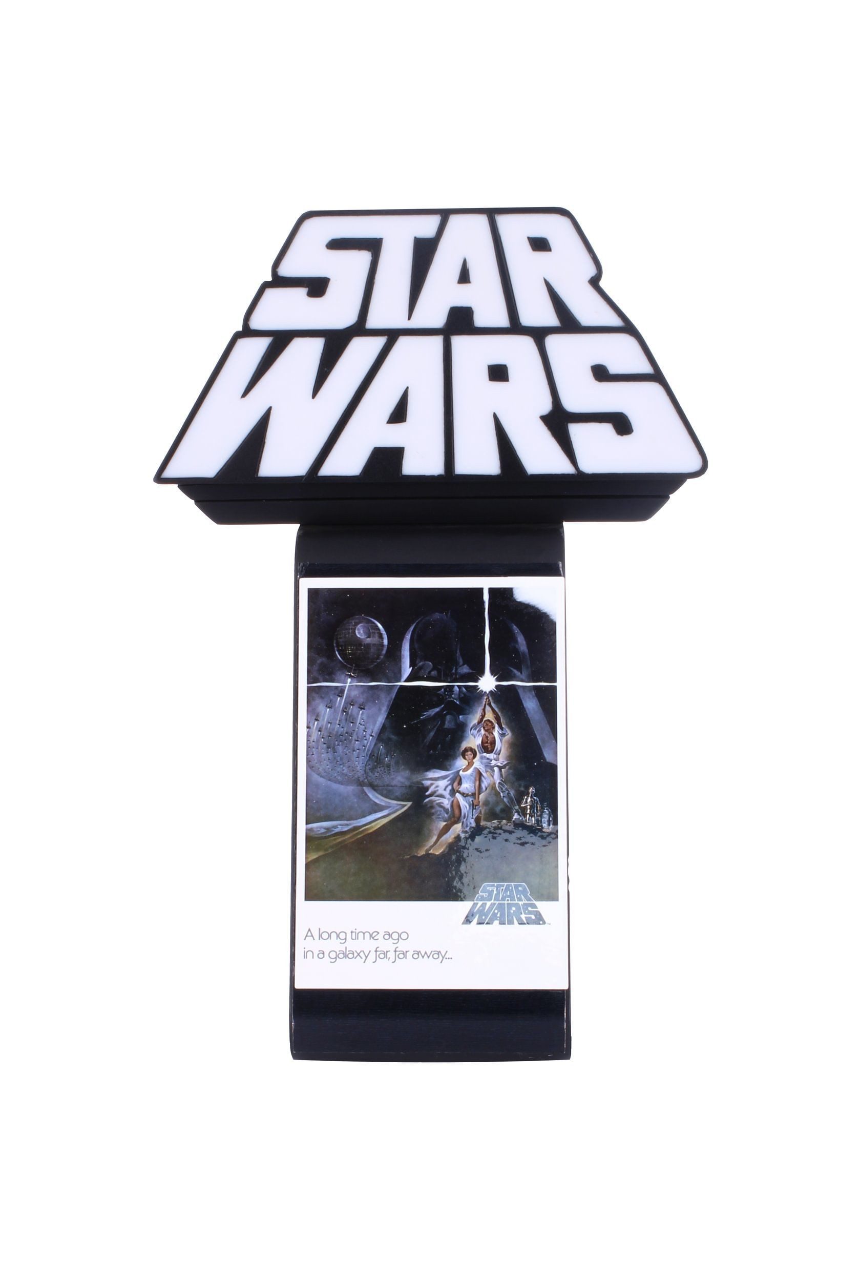 Exquisite Gaming Controller-Halterung IKON Star Wars Logo