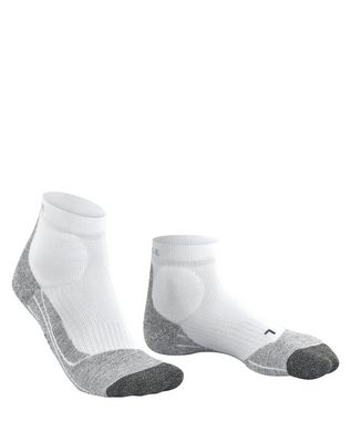 FALKE Tennissocken TE2 Short Stabilisierende Socken für Hartplätze