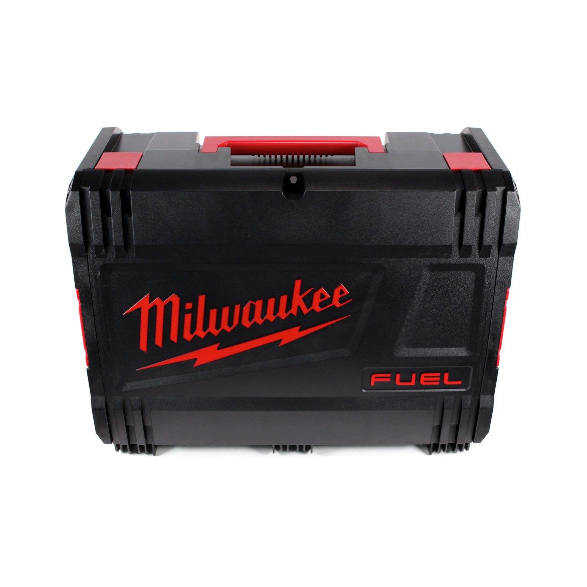 Milwaukee Werkzeugkoffer HD Werkzeug Box Transport Koffer mit Schnellverschluss Gr. 3