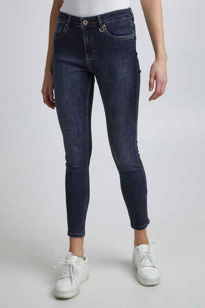 Pulz Jeans 5-Pocket-Jeans PZTracy - 50205141