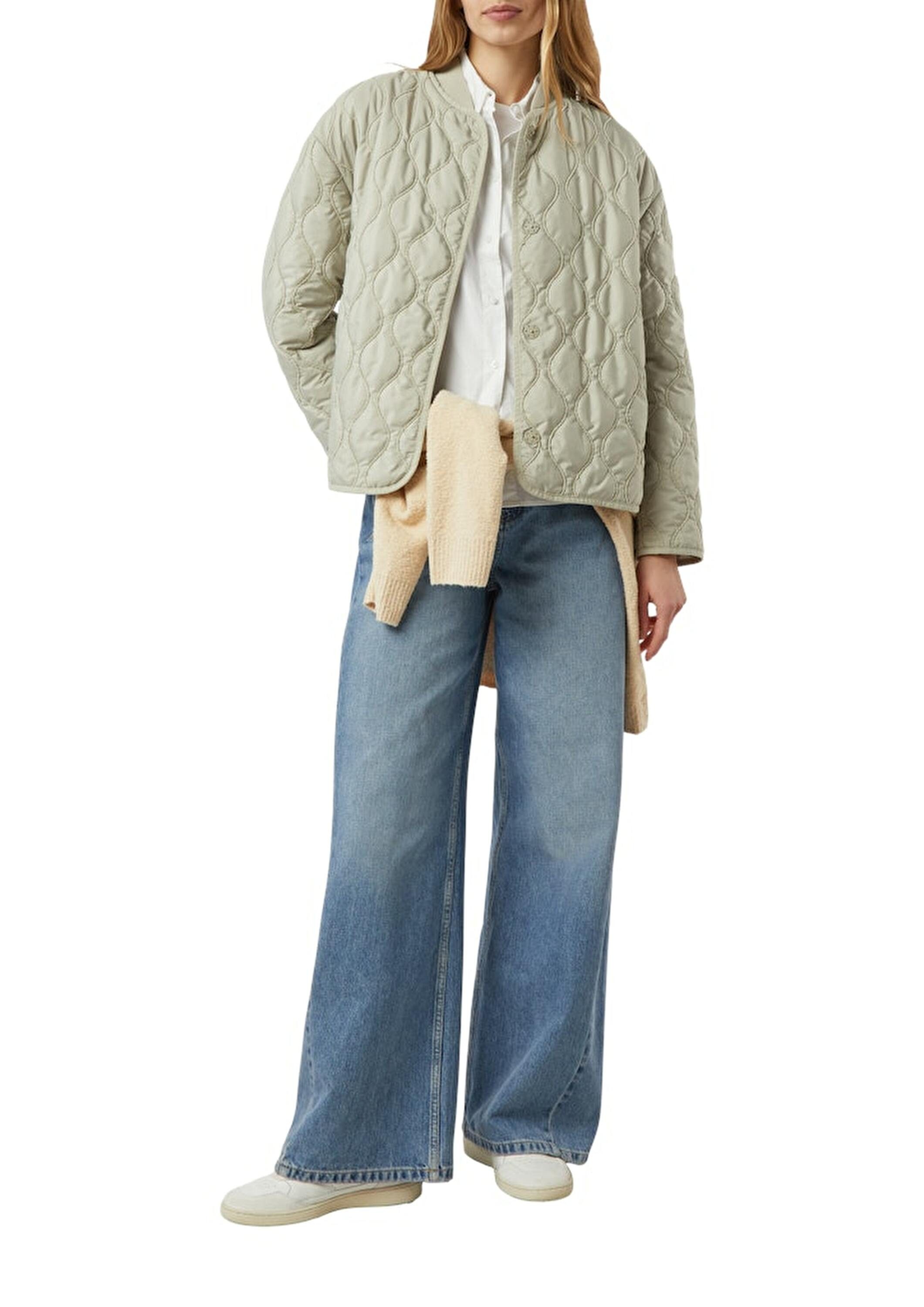 comma Outdoorjacke günstig online kaufen